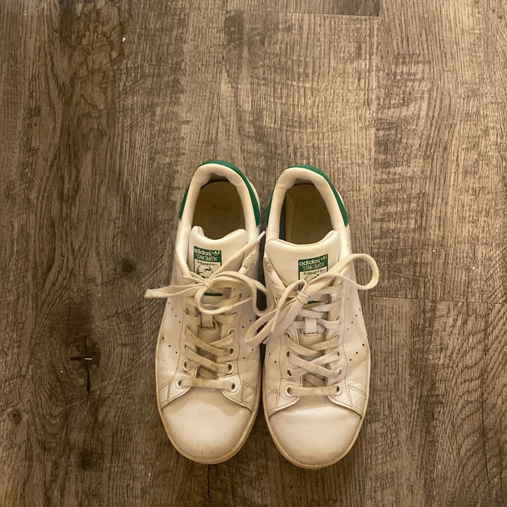 Adidas Stan Smiths